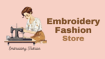 Embroidery Fashion Store